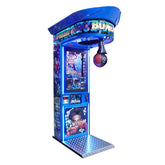 Kalkomat Prize Boxer 2 Punching Game Machine - Machine Horizon